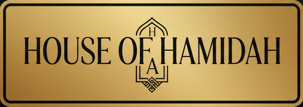 House of Hamidah logo